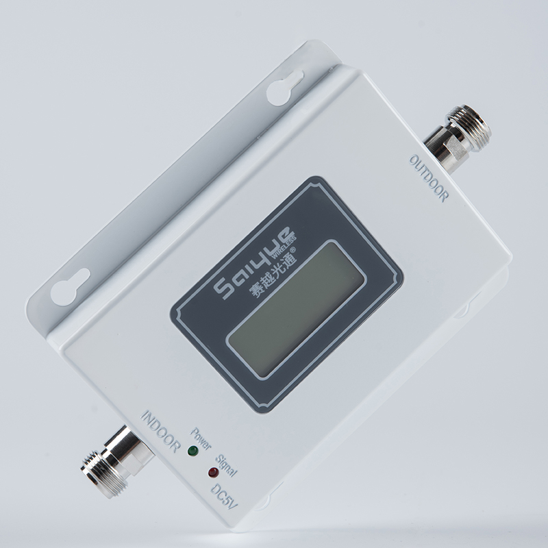 德惠家用配电房机房信号放大器200㎡