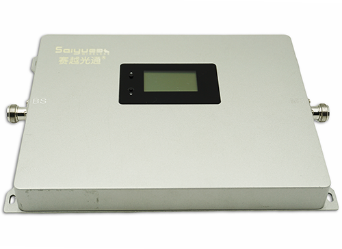  德惠三频/四频/五频手机信号接收器800㎡