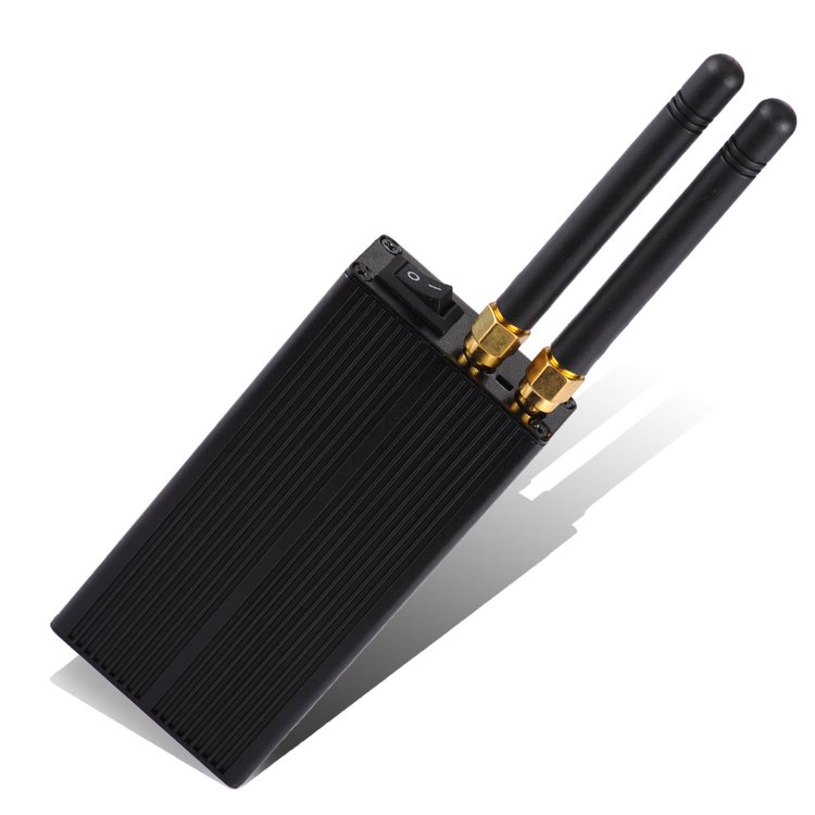  德惠1.2G/1.5G导航屏蔽器