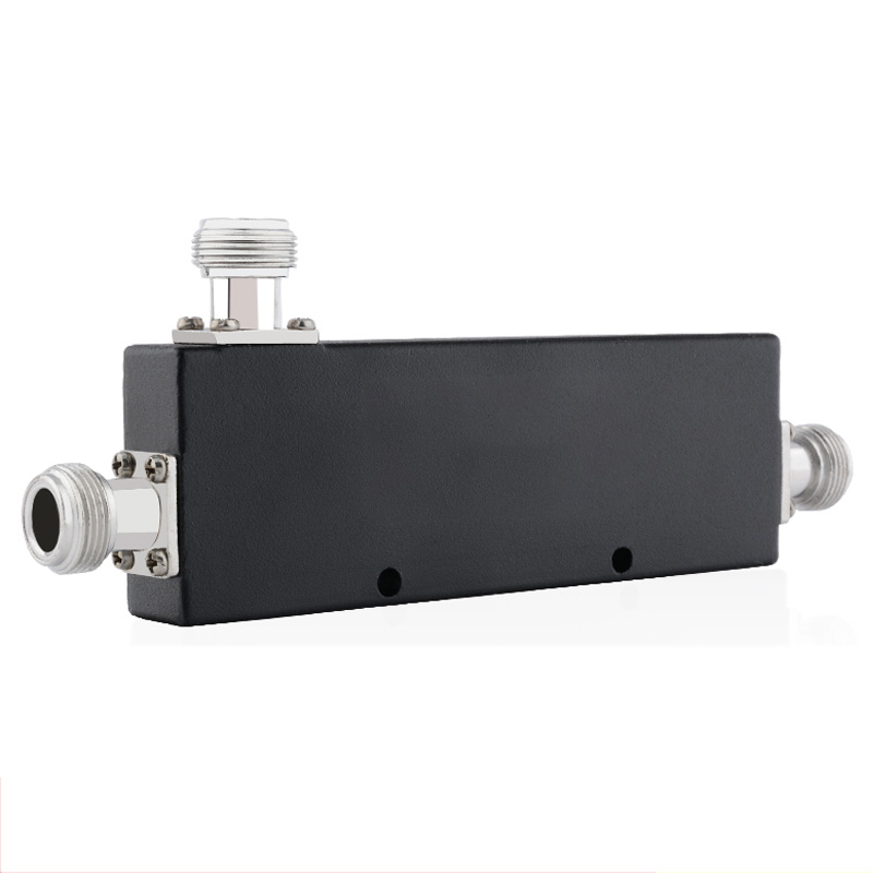  德惠FM调频广播同步广播耦合器