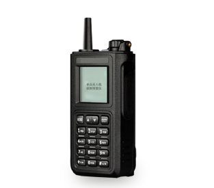  德惠单兵无人机侦测预警仪