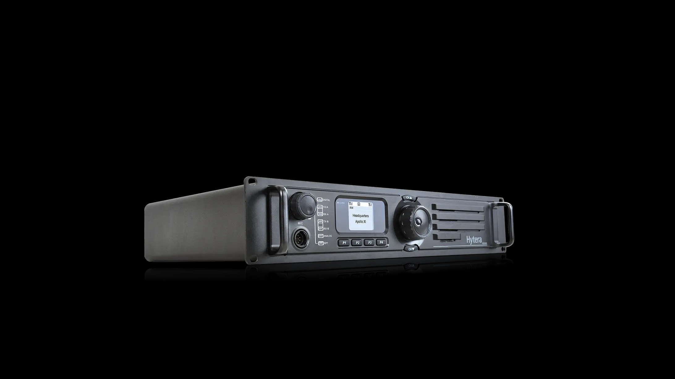  德惠数字中继中转台RD980（海能达）