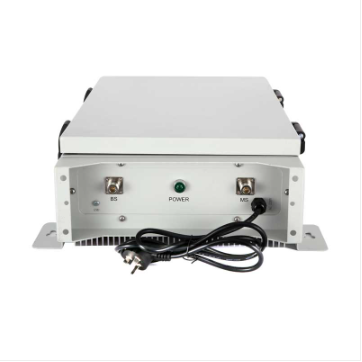  德惠无线对讲系统双向干线放大器