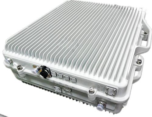 德惠信令级数字室分型移动通信干扰器