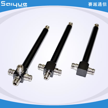  德惠FM调频广播同步广播功分器