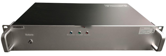  德惠350M PDT消防集群警用主机直放站