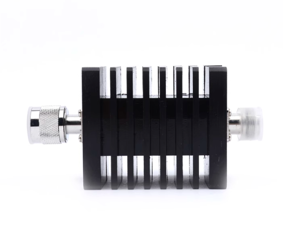  德惠腔体固定衰减器0-3G/0-4G  N型接口