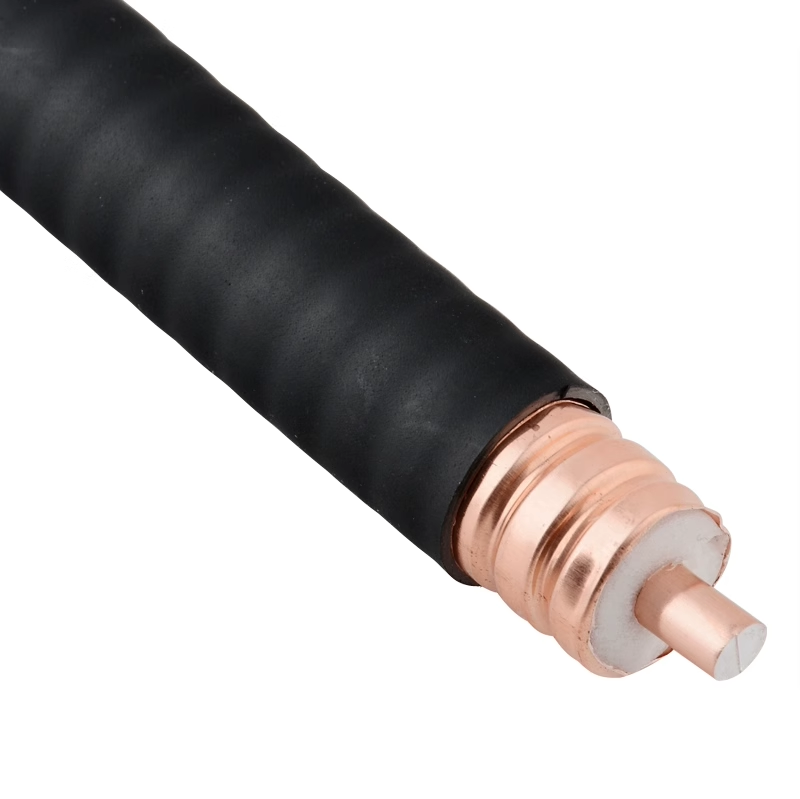  德惠HCAAY50-12（1/2”）同轴射频电缆馈线