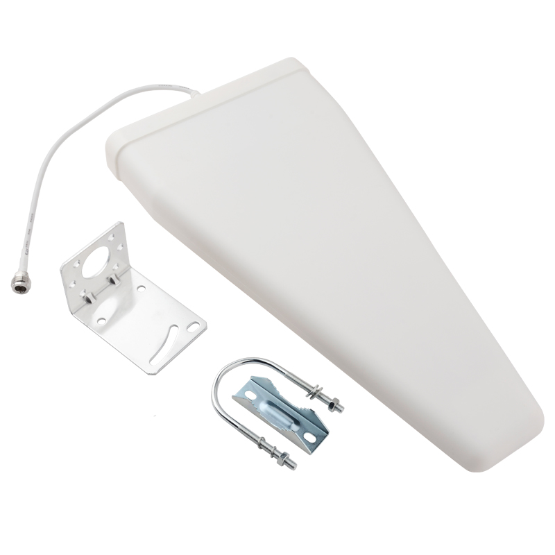  德惠对数周期天线定向接收发射700-3700MHz